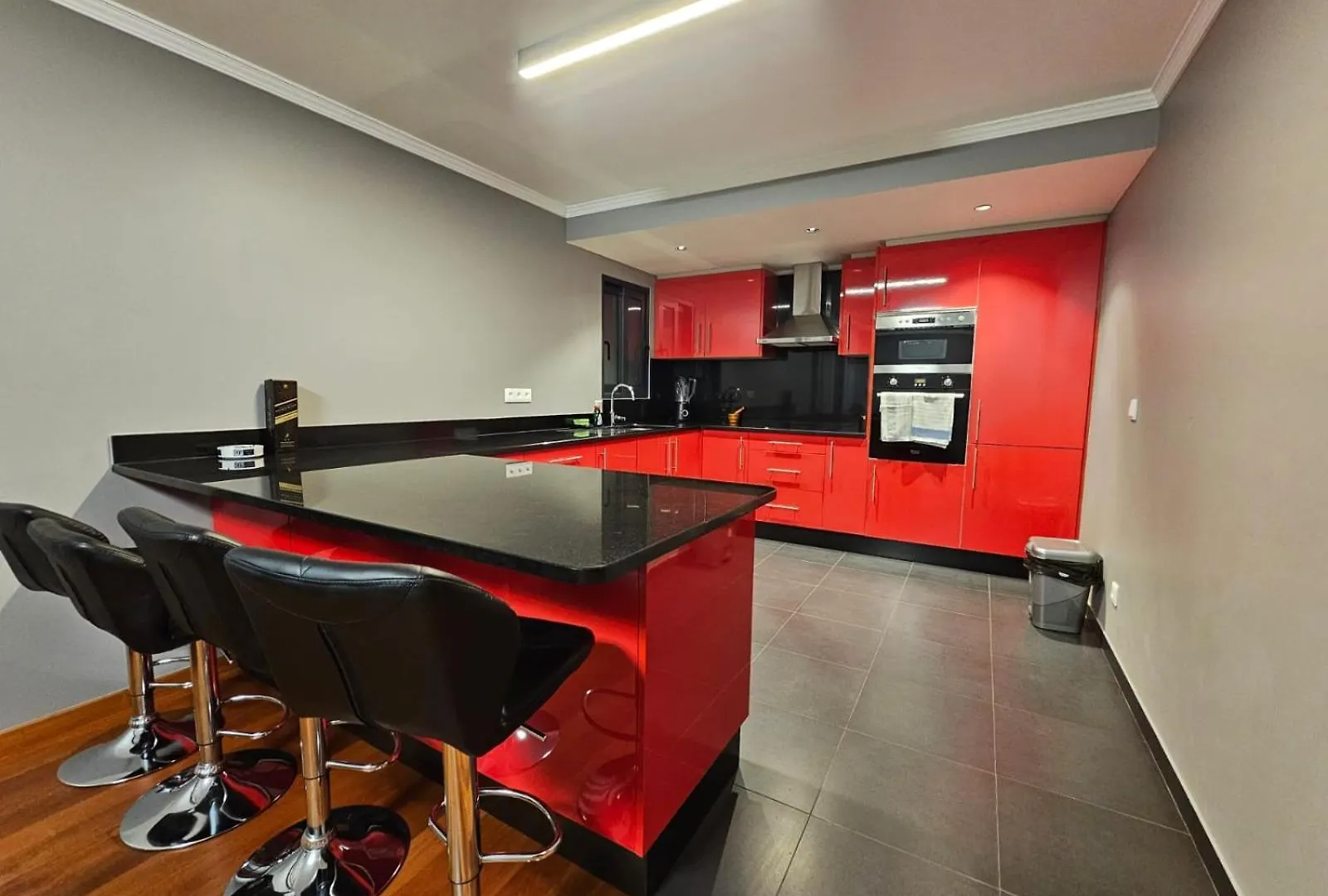 Tyler House Funchal Wifi Bbq Villa 0*, Funchal (Madeira) Portugal