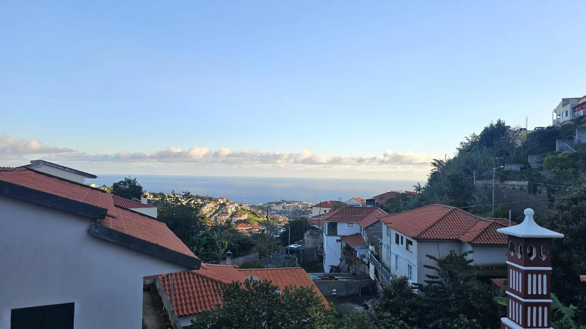 Tyler House Funchal Wifi Bbq Villa Funchal (Madeira)