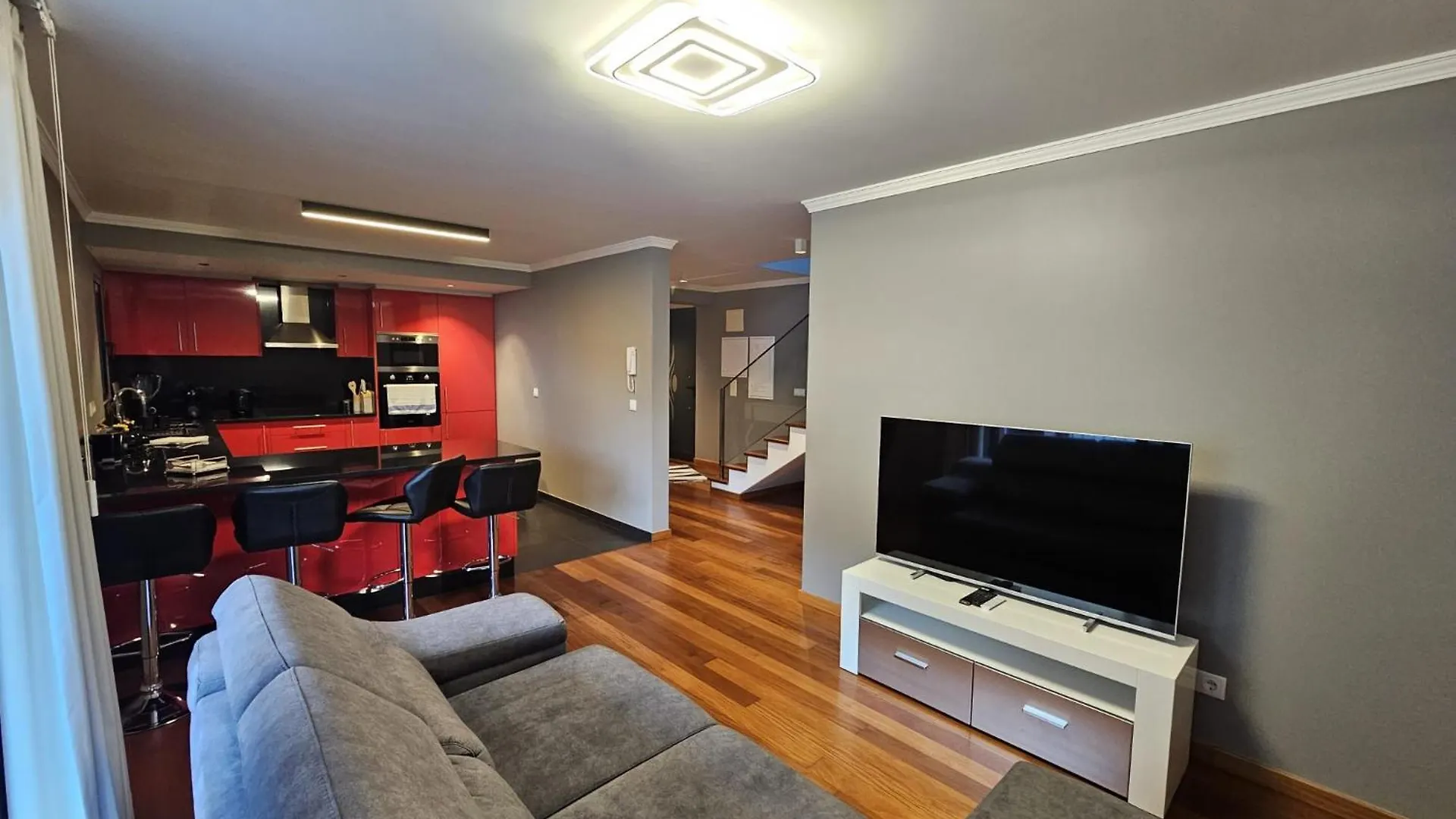 Tyler House Funchal By Rentallido 0*, פונשל פורטוגל