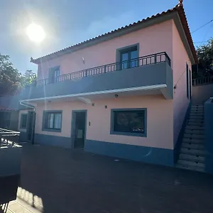 Casa Rodrigues Casa de Férias